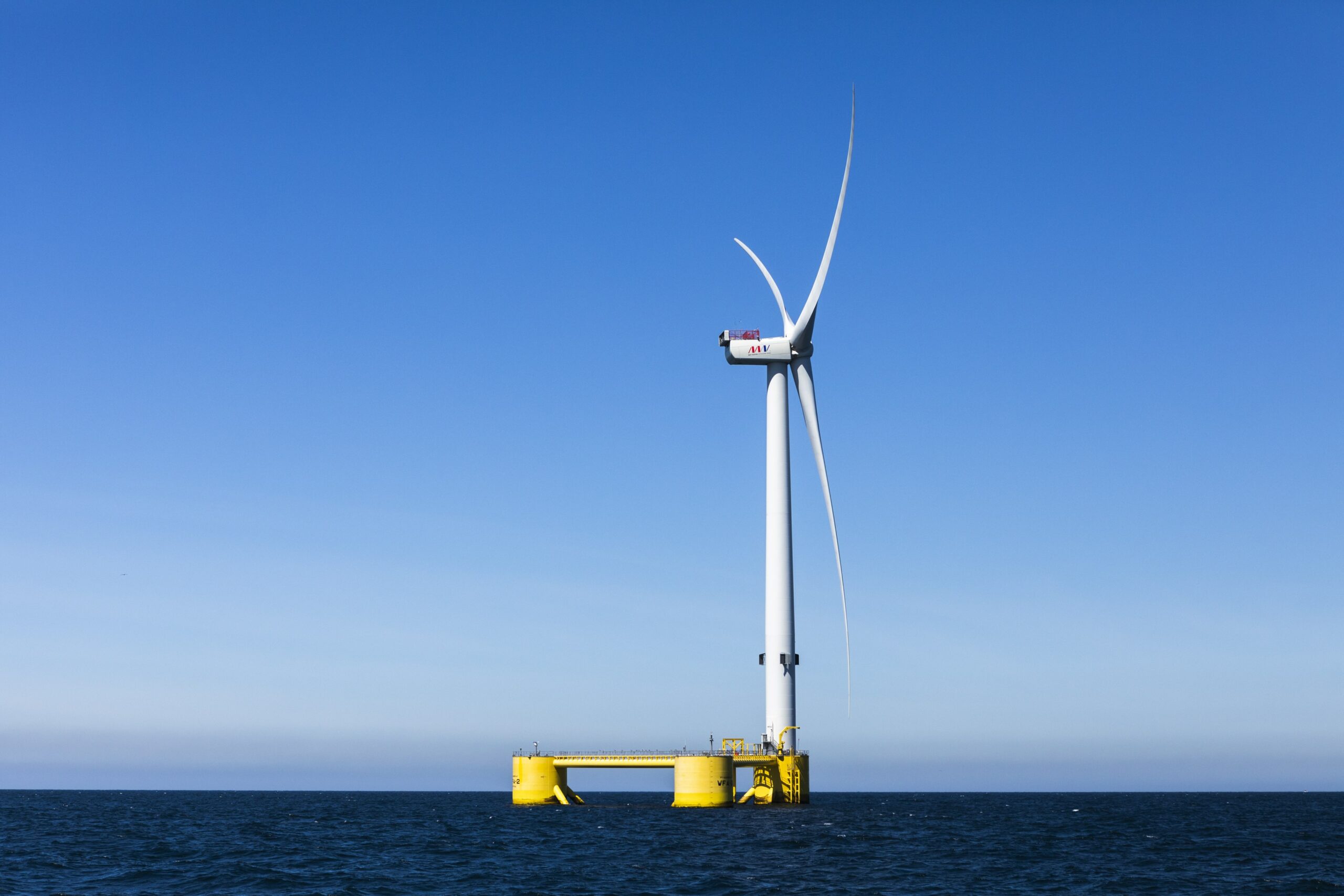 Mainstream Renewable Power and Ocean Winds sign Seabed Lease