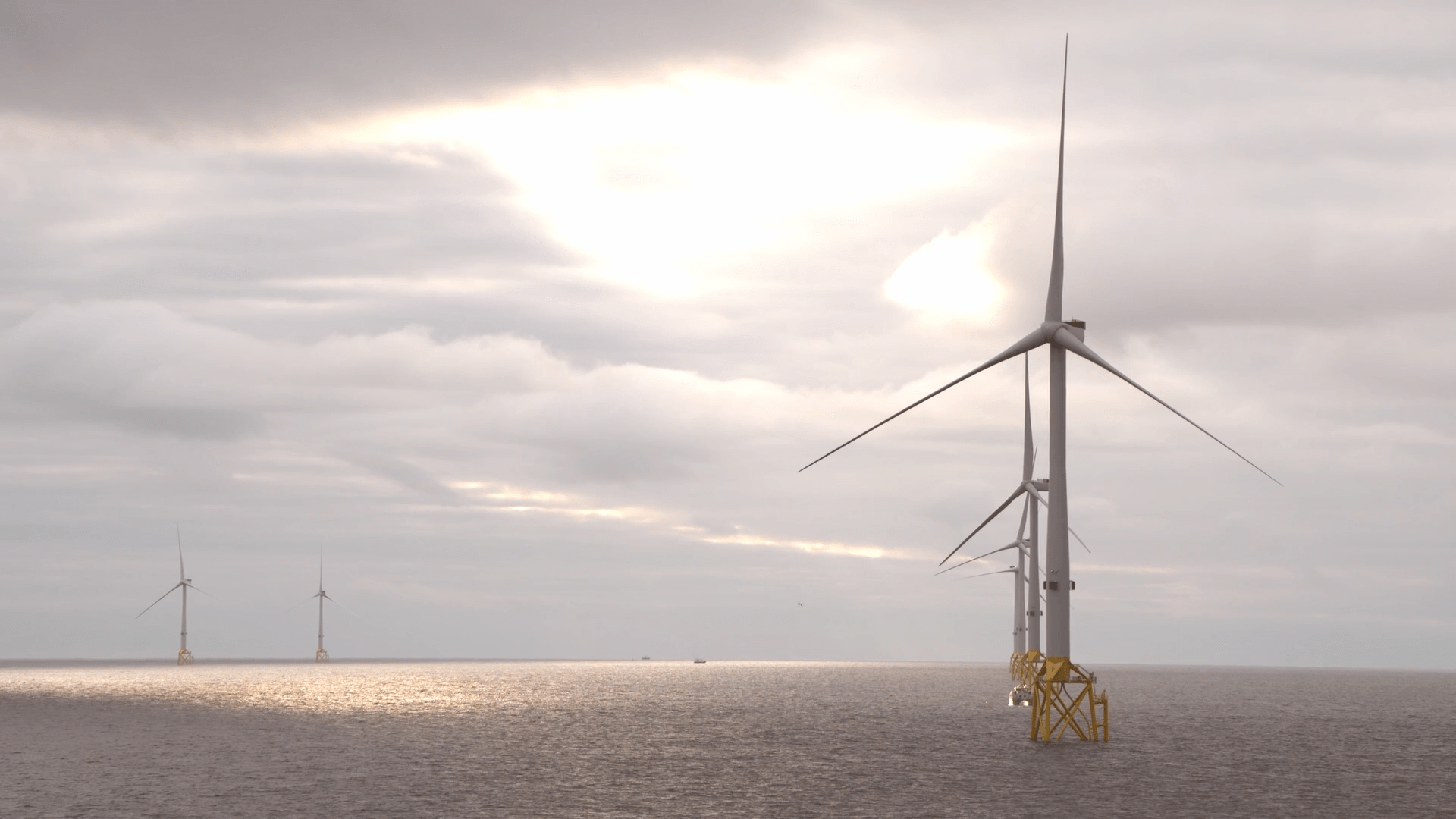 ENGIE and Google conclude a Corporate PPA relying on Ocean